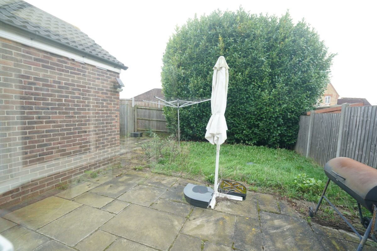 Frances Avenue, Chafford Hundred, Grays