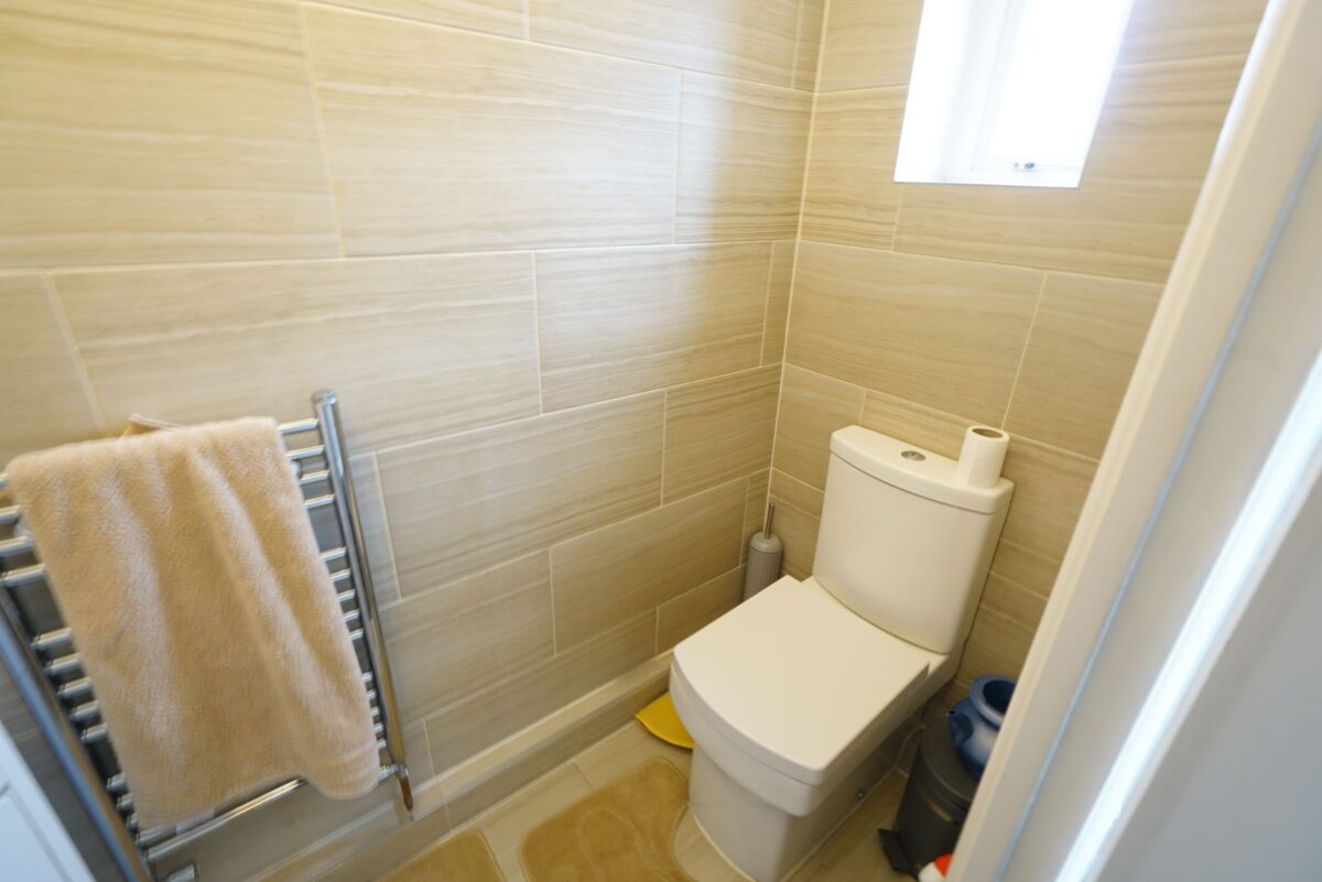 Frances Avenue, Chafford Hundred, Grays