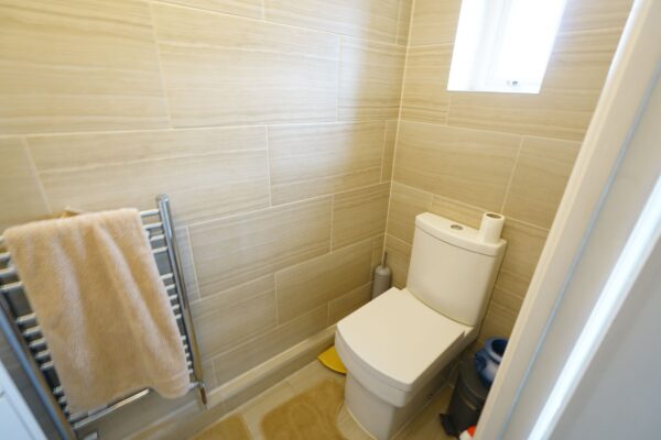 Frances Avenue, Chafford Hundred, Grays