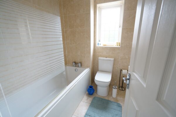 Frances Avenue, Chafford Hundred, Grays