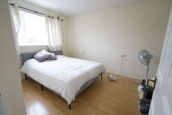 Frances Avenue, Chafford Hundred, Grays