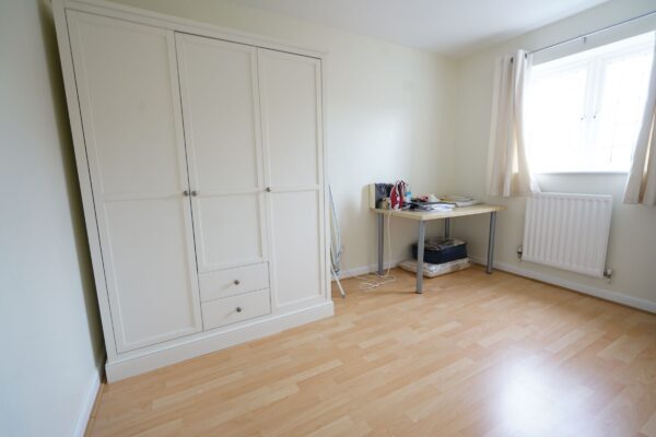 Frances Avenue, Chafford Hundred, Grays