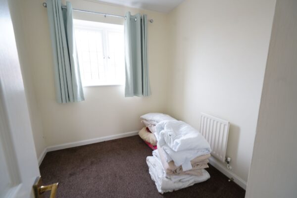 Frances Avenue, Chafford Hundred, Grays