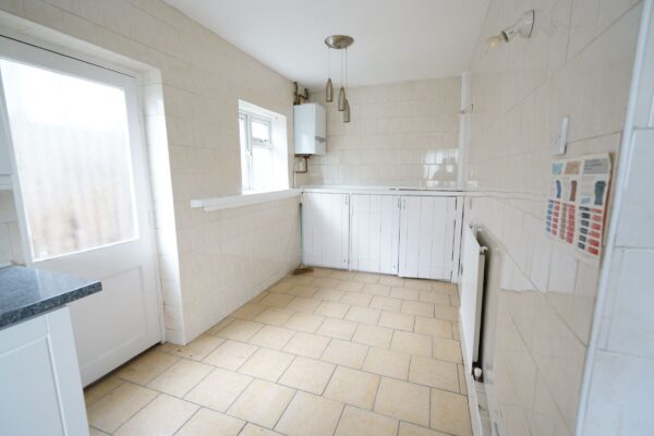 Quebec Road, Tilbury