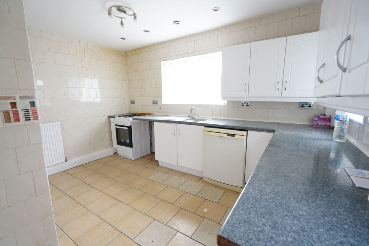 Quebec Road, Tilbury