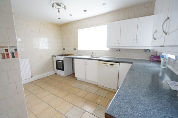 Quebec Road, Tilbury