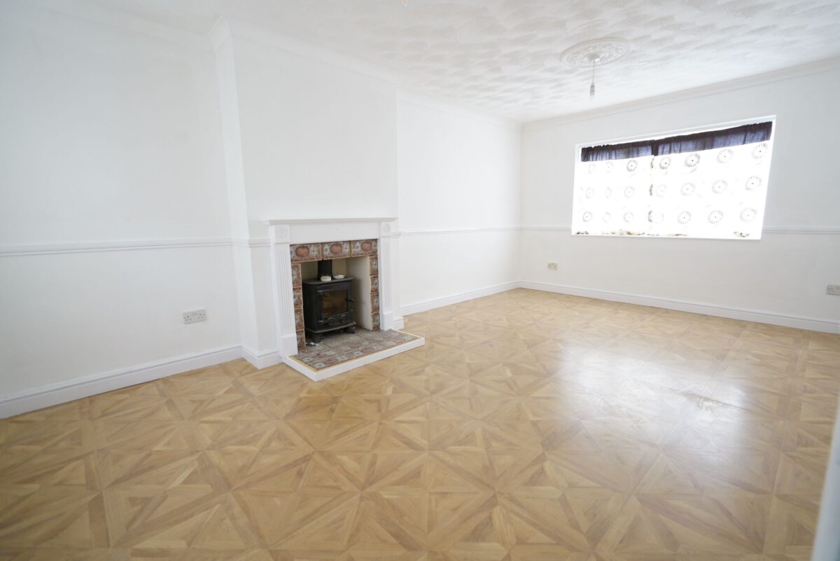 Quebec Road, Tilbury