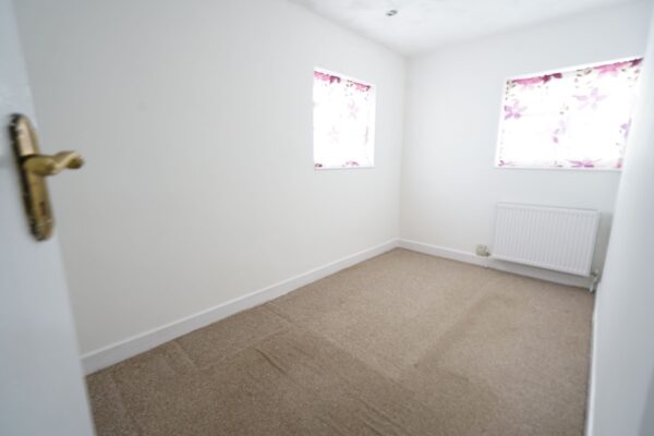 Quebec Road, Tilbury