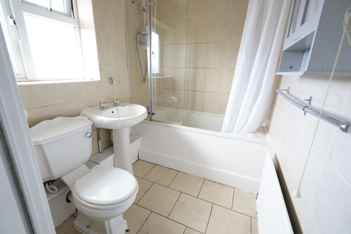 Quebec Road, Tilbury