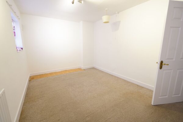 Quebec Road, Tilbury