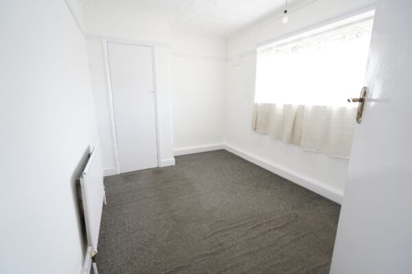 Quebec Road, Tilbury