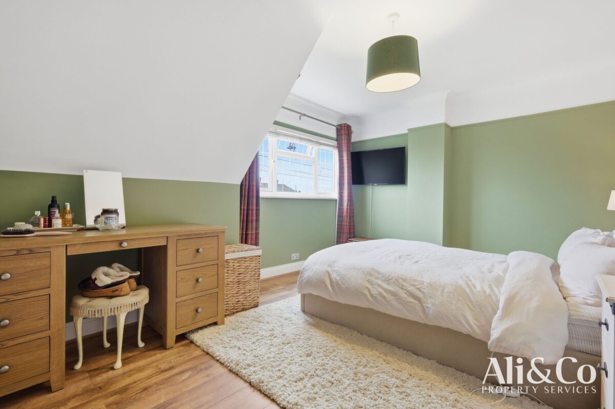 Village Drive, Canvey Island