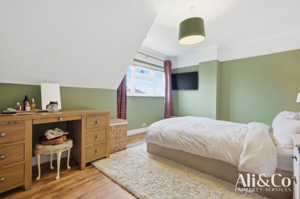 Village Drive, Canvey Island