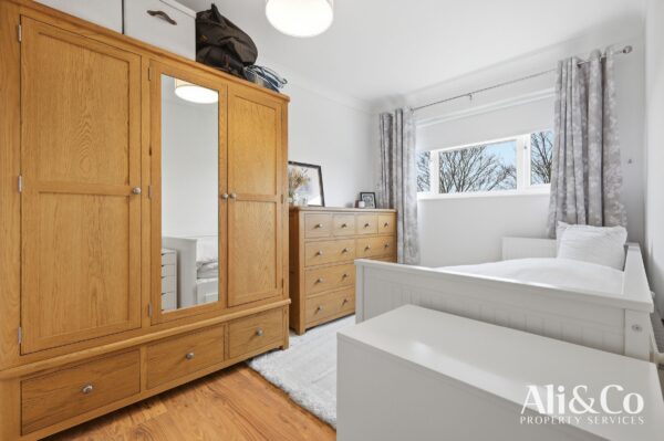 Village Drive, Canvey Island