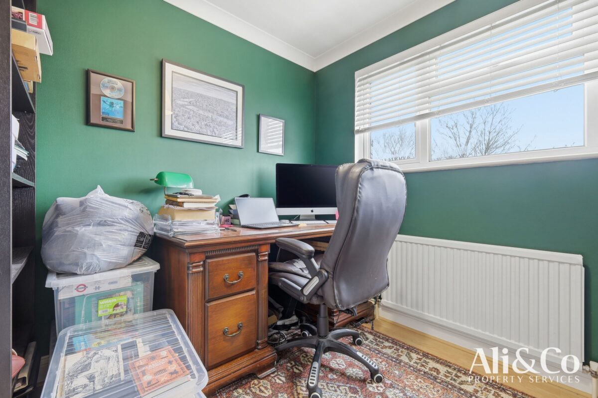 Village Drive, Canvey Island