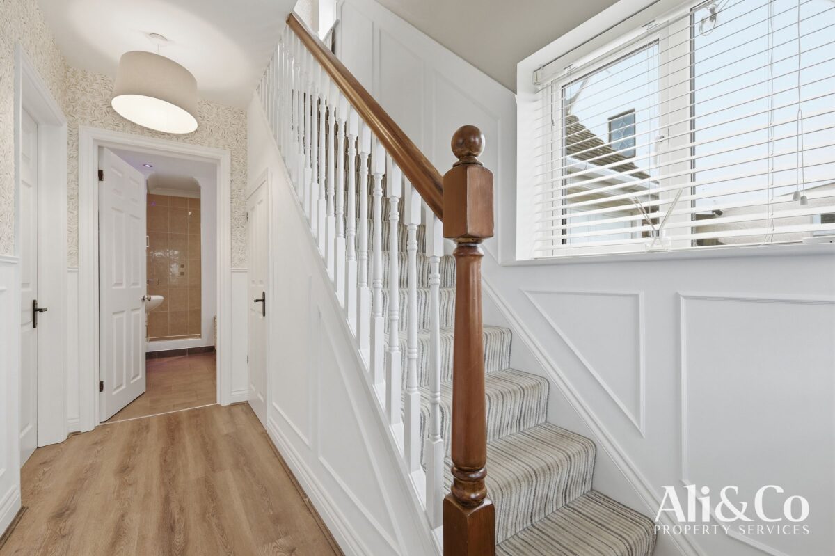 Village Drive, Canvey Island