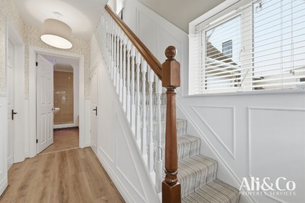 Village Drive, Canvey Island