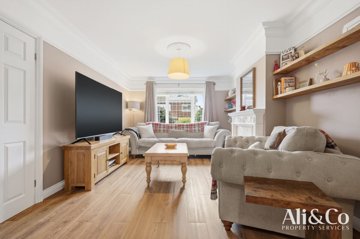 Village Drive, Canvey Island