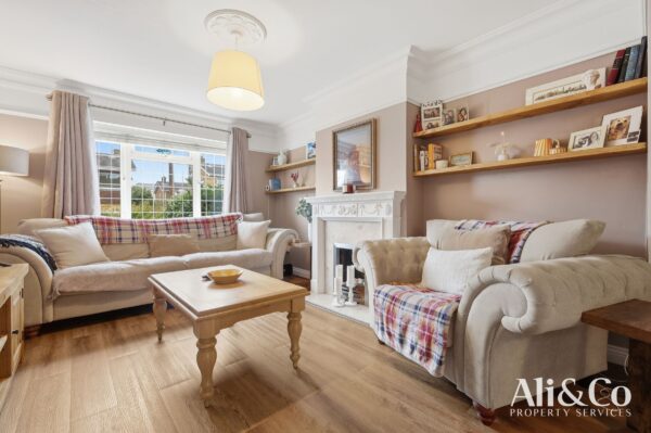 Village Drive, Canvey Island