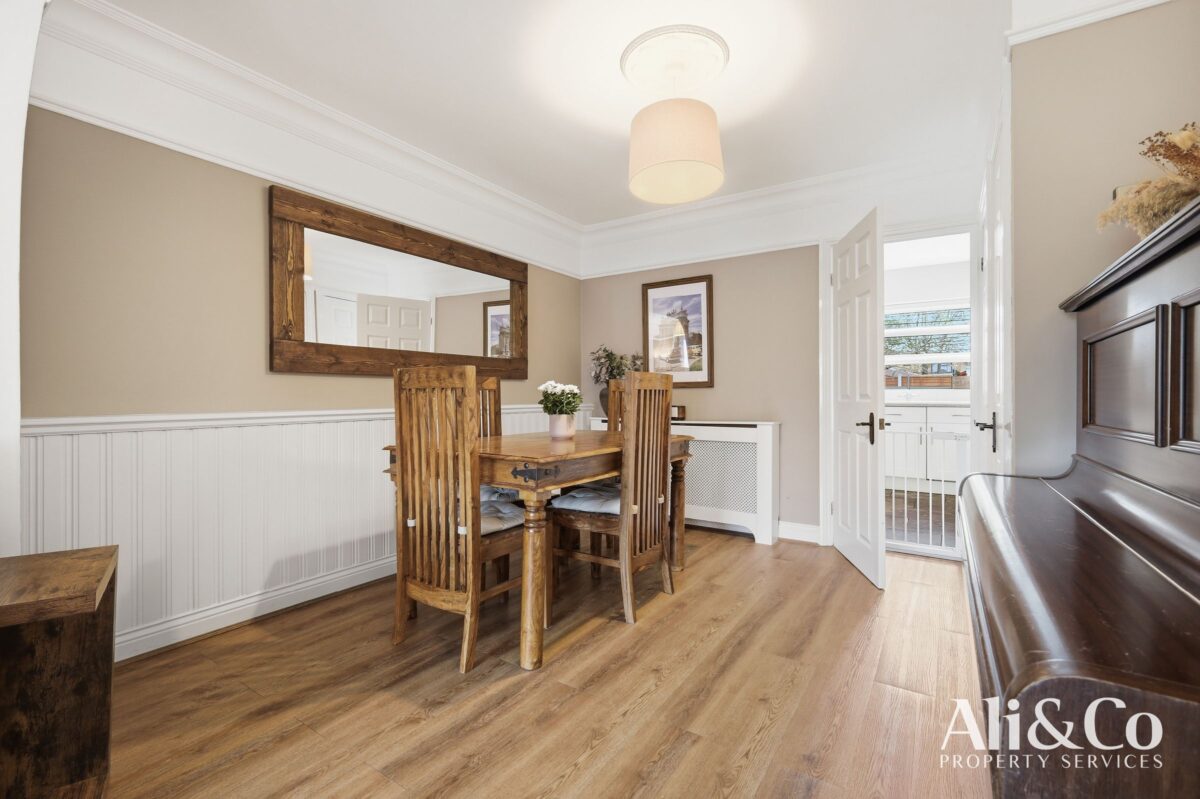 Village Drive, Canvey Island