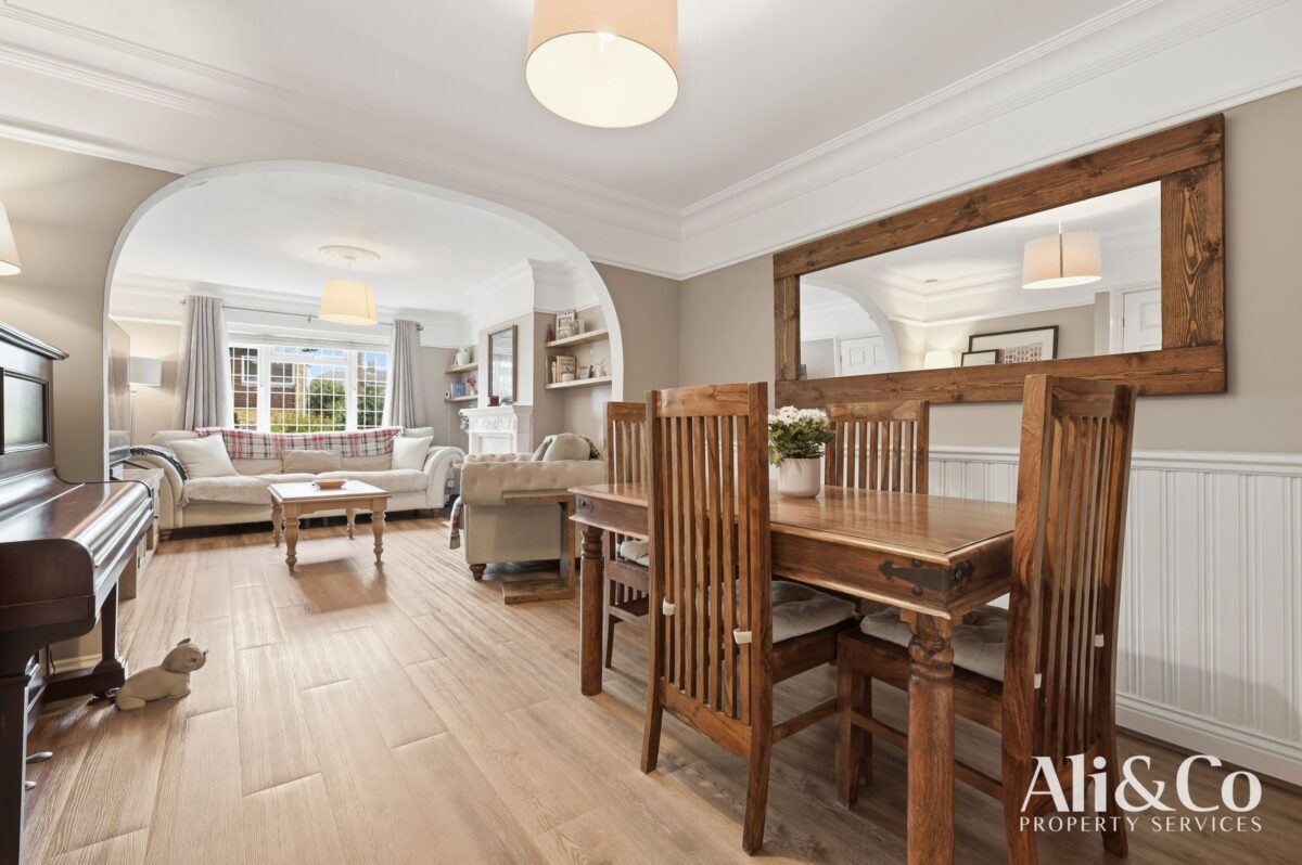 Village Drive, Canvey Island