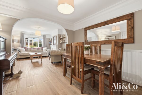 Village Drive, Canvey Island