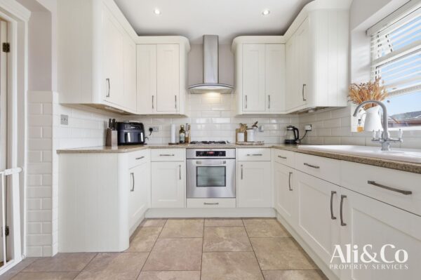 Village Drive, Canvey Island