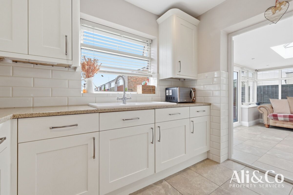 Village Drive, Canvey Island