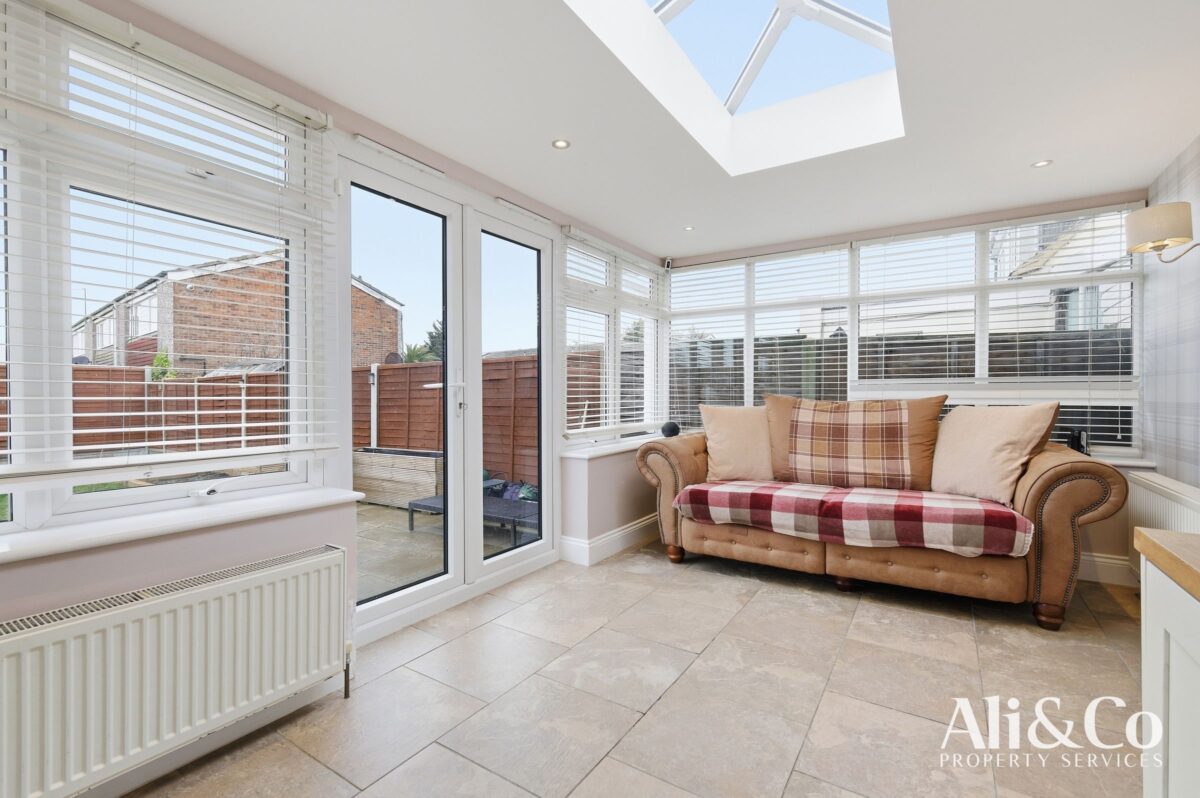 Village Drive, Canvey Island