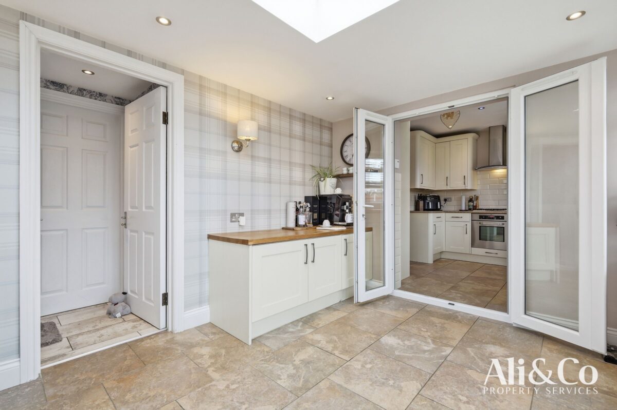 Village Drive, Canvey Island