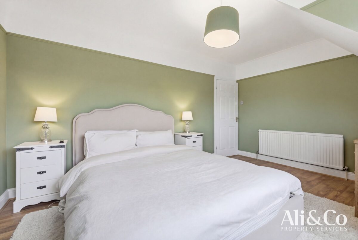 Village Drive, Canvey Island