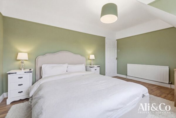 Village Drive, Canvey Island