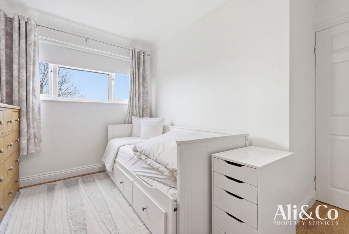 Village Drive, Canvey Island