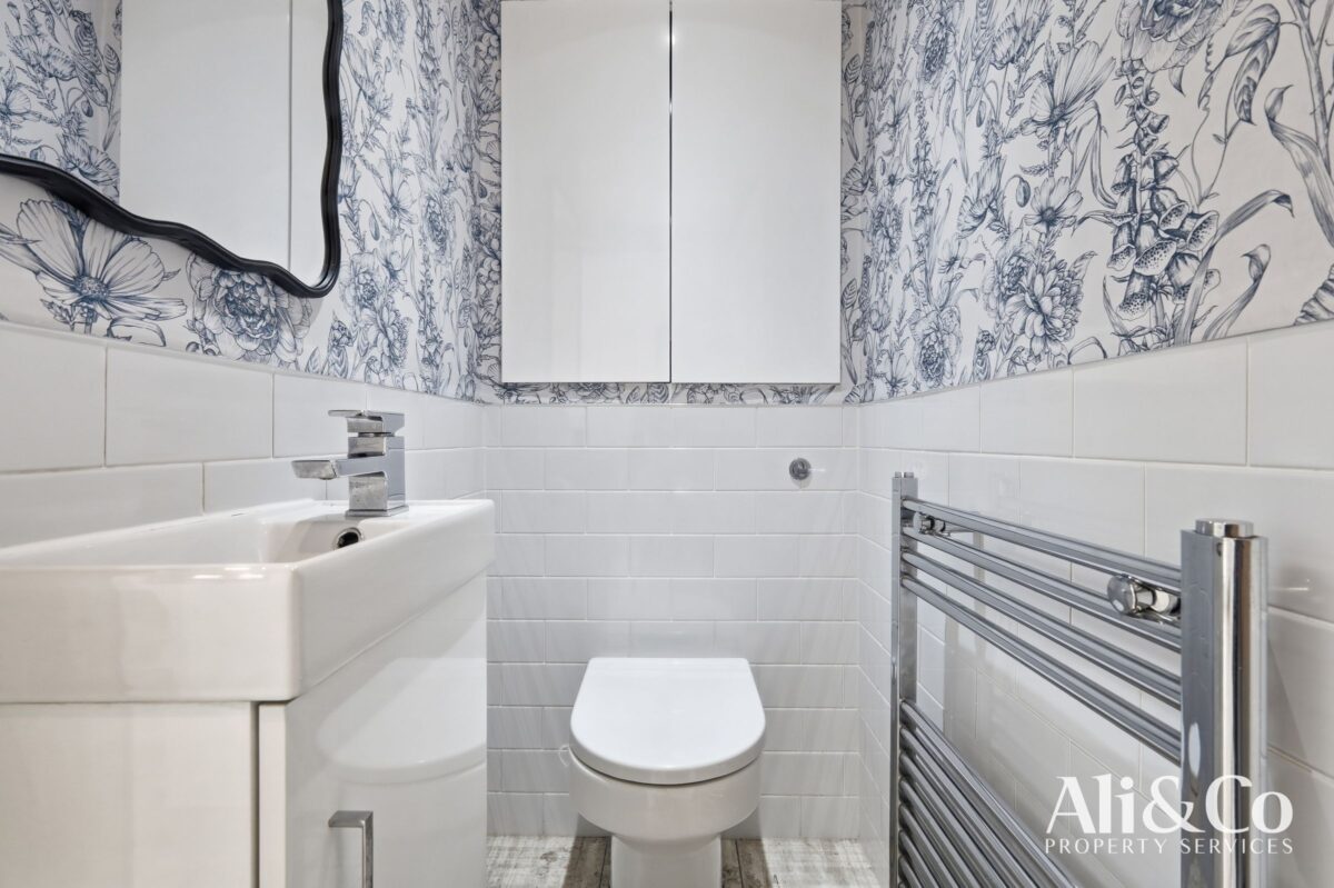 Village Drive, Canvey Island