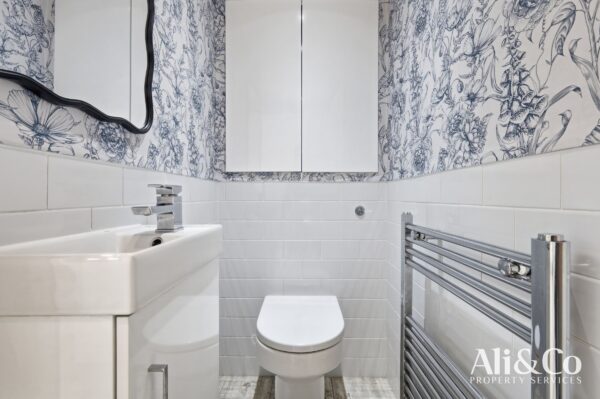 Village Drive, Canvey Island