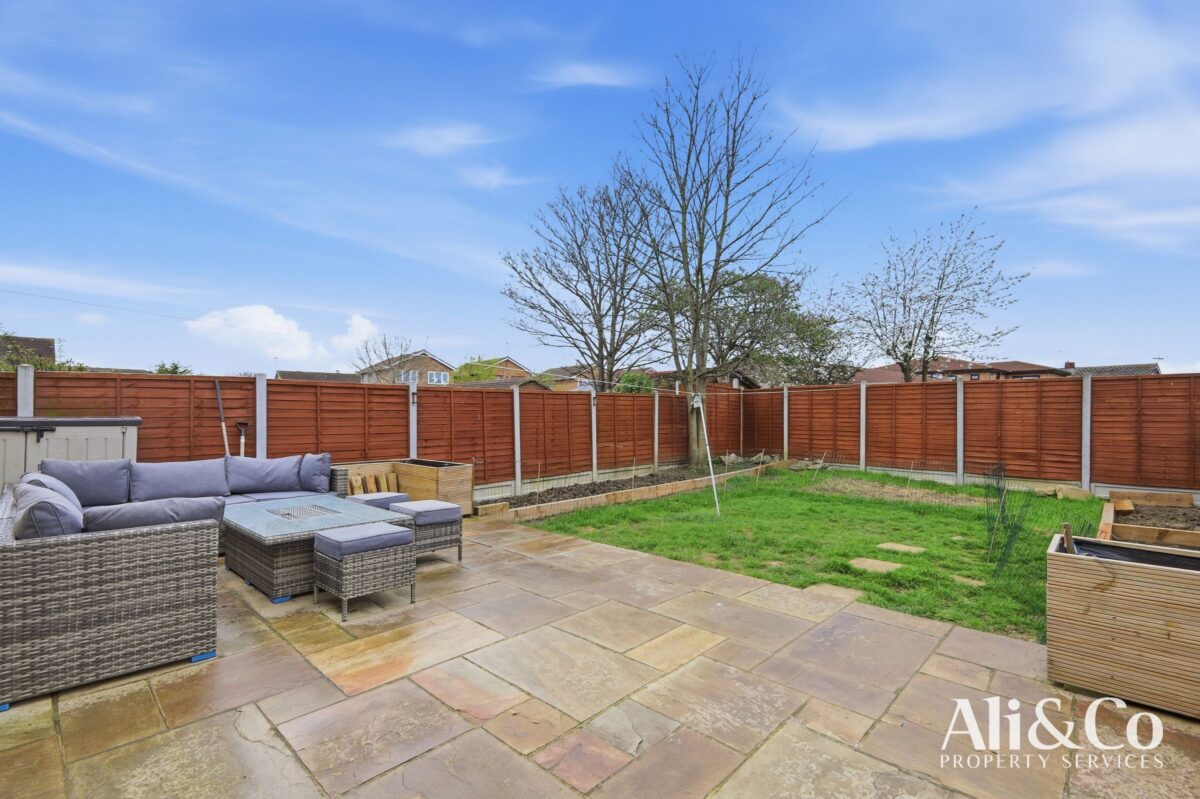 Village Drive, Canvey Island