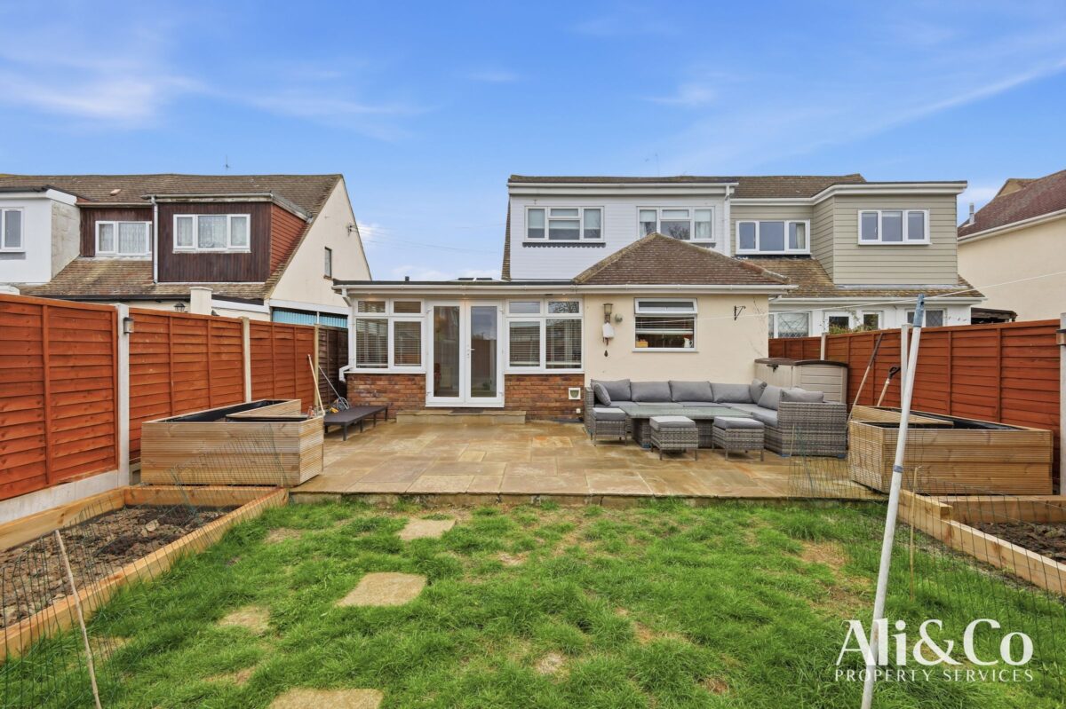 Village Drive, Canvey Island