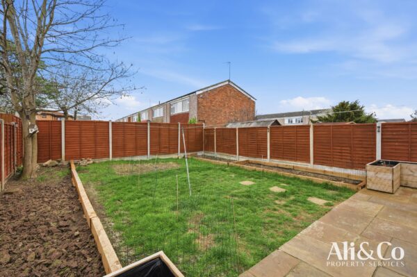 Village Drive, Canvey Island