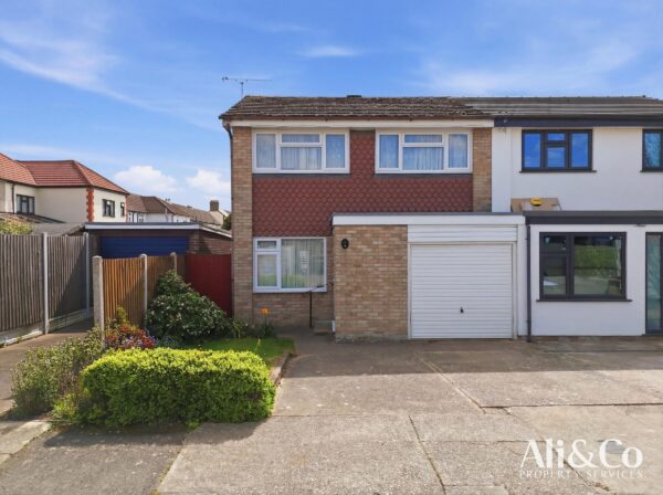 Northolme Close, Grays