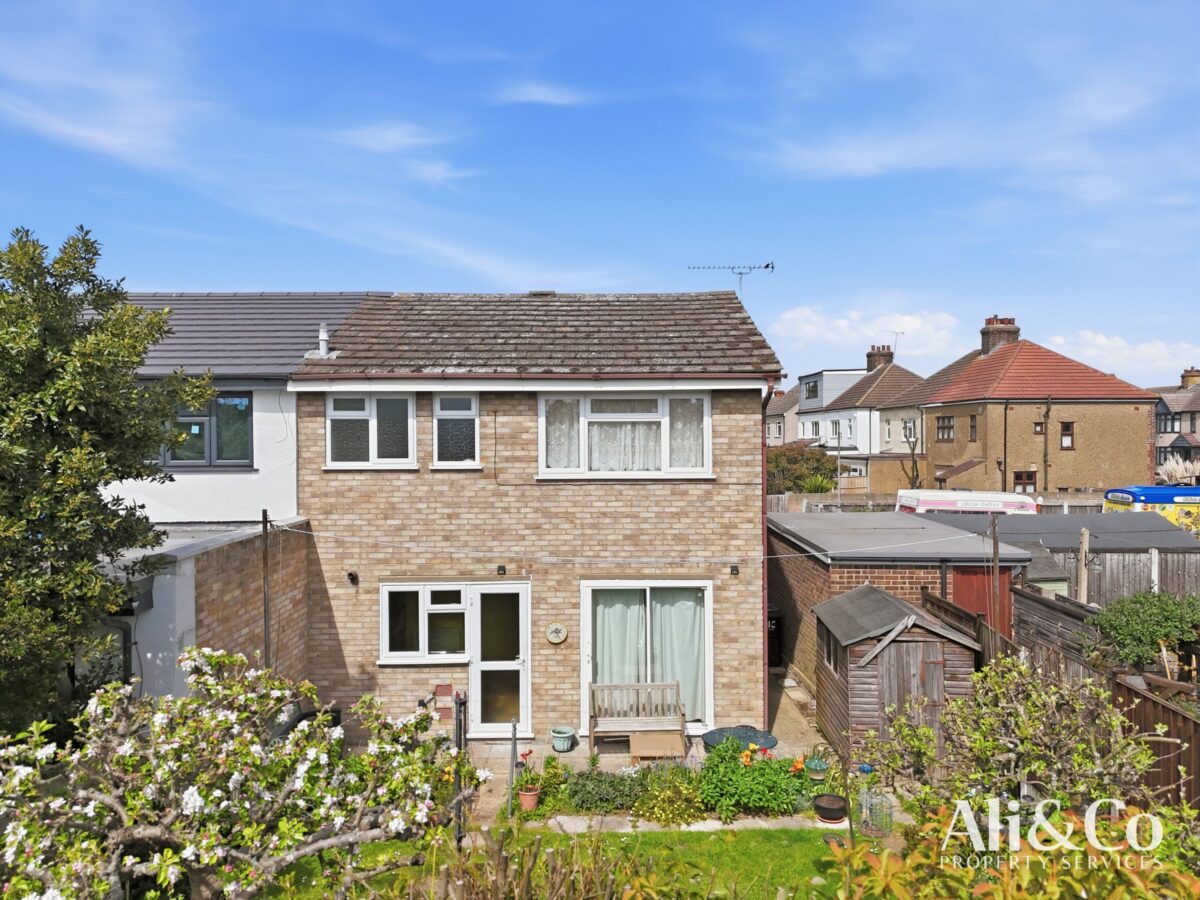 Northolme Close, Grays