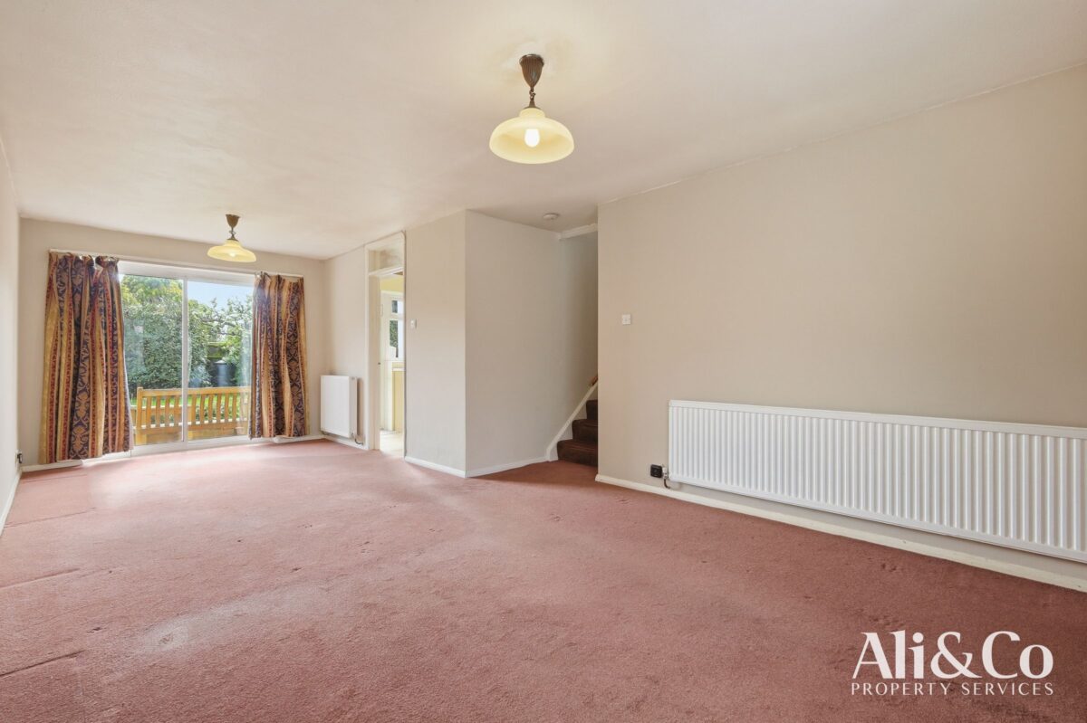 Northolme Close, Grays