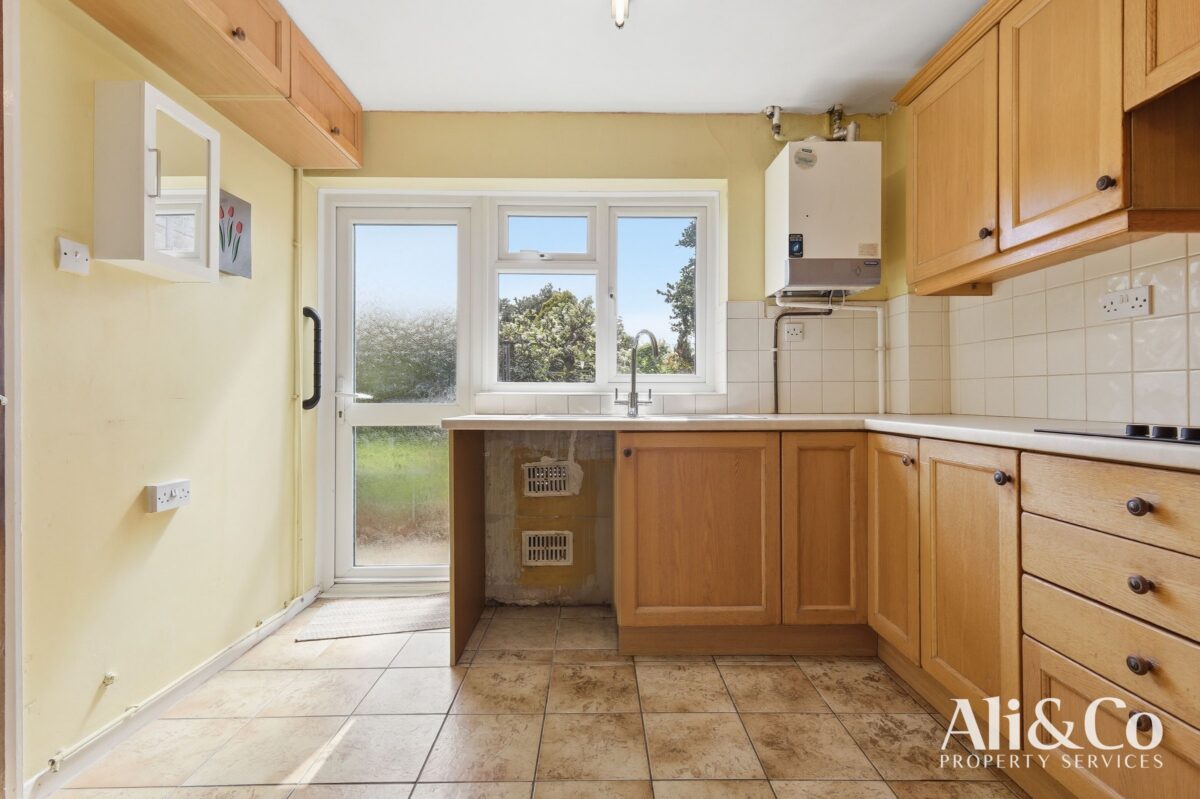 Northolme Close, Grays