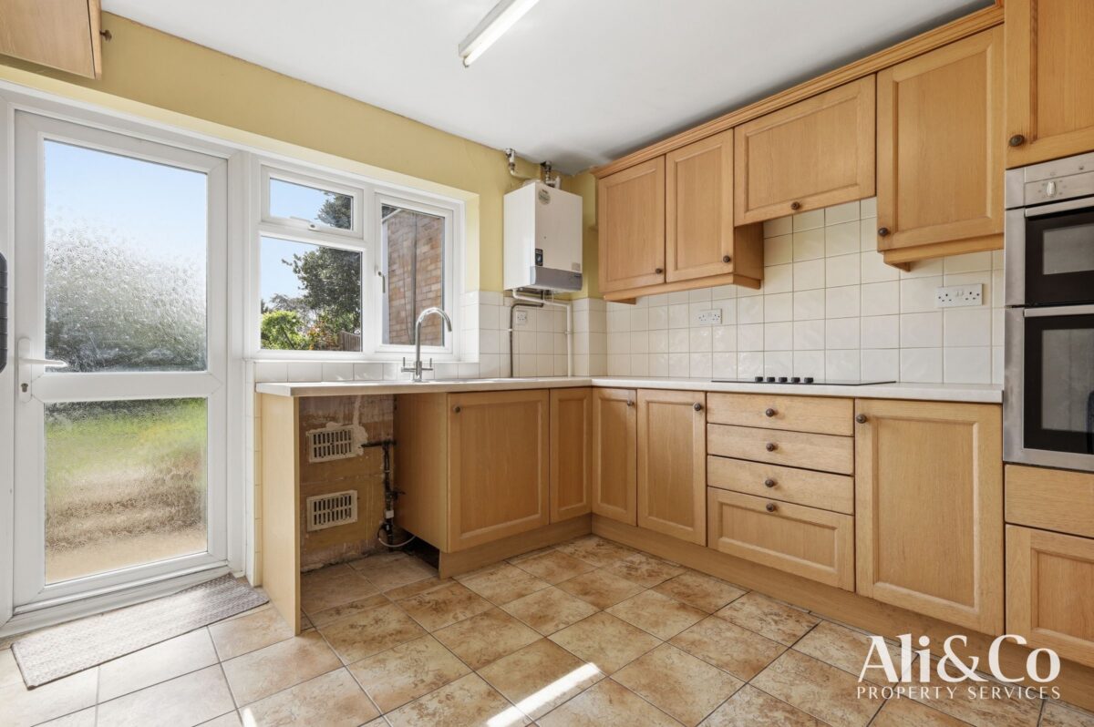 Northolme Close, Grays