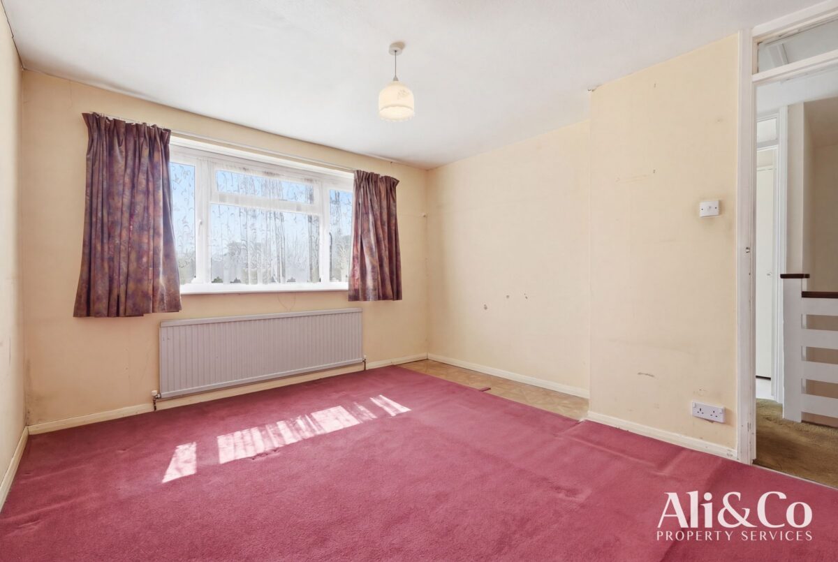 Northolme Close, Grays