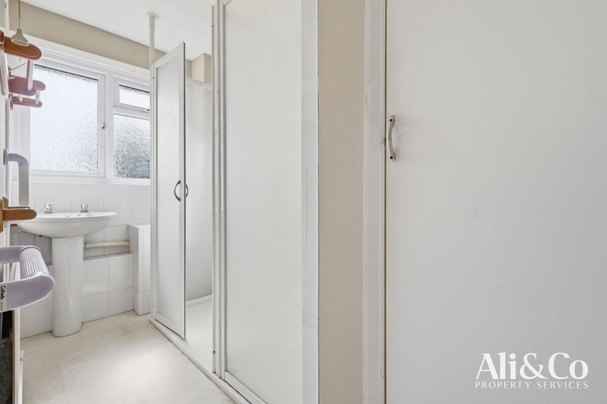 Northolme Close, Grays