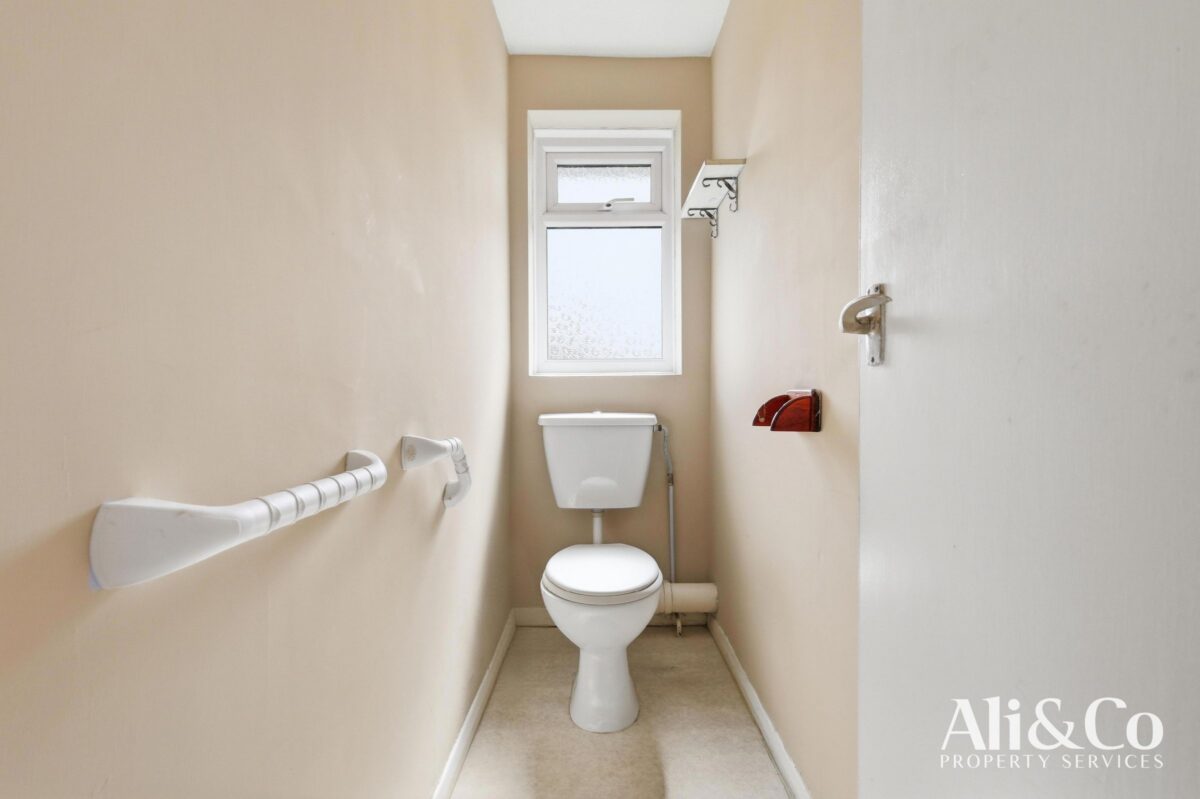 Northolme Close, Grays