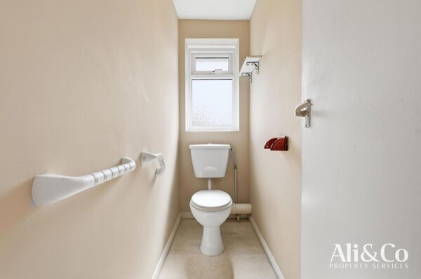 Northolme Close, Grays