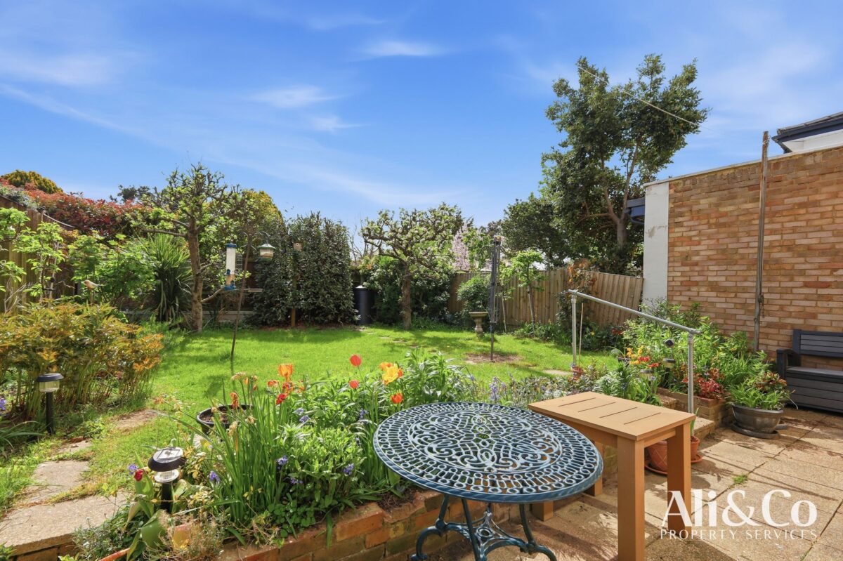 Northolme Close, Grays