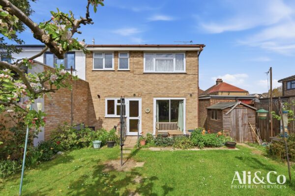 Northolme Close, Grays