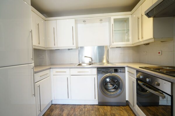 Coniston Avenue, Purfleet